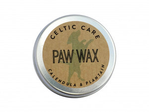 Paw care