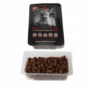Dry food