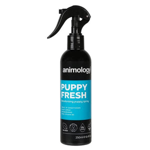 Shampoos, conditioners, oils