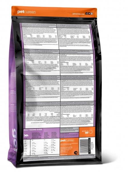 GO! Carnivore Kana, Kalkun + Part Kuivtoit Kassile ja Kassipojale 7,3kg – pilt 2