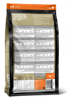 GO! Sensitivities Pardiga Kuivtoit Koerale ja Kutsikale 10kg – pilt 2