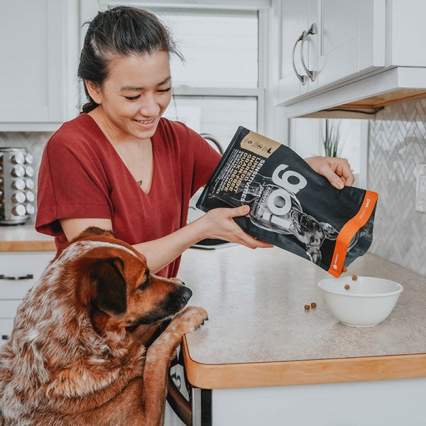 GO! Sensitivities Pardiga Kuivtoit Koerale ja Kutsikale 10kg – pilt 4