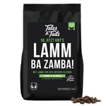 Tales and Tails Pehme Kuivtoit Täiskasvanud Koertele (75% Lambaliha) 4kg