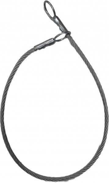 Klin Täispoov Kaelarihm, Tross 60cm