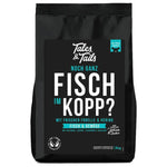 Tales and Tails Pehme Kuivtoit Täiskasvanud Koertele (60% Kala) 4kg