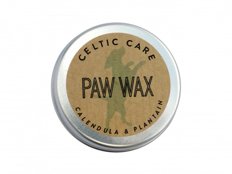 Celtic Connection Orgaaniline Käpavaha 10g