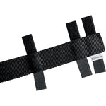 HS Sprenger Ogarihm ULTRA-PLUS Kate, Must 29.5cm x 25mm