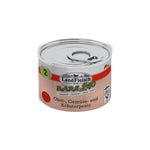 LandFleisch BARF2GO Punane Pesto Puu- ja köögiviljadest ning ürtidest 200g