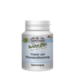 LandFleisch BARF2GO Vitamiini- ja mineraalainete Segu 100g