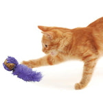 KONG Mänguasi Kassile Cork Pall 15cm – pilt 2
