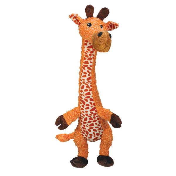 KONG Mänguasi Koerale Shakers Luvs Kaelkirjak L 42cm
