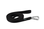 Onega Kummeeritud Jalutusrihm Koerale, Hall (Twist Lock) 20mm x 2m
