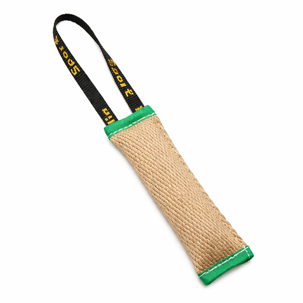 Klin Jute Patuka Kutsikale 5x25cm