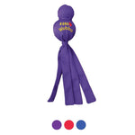 KONG Mänguasi Koerale Wubba XL 40cm – pilt 3