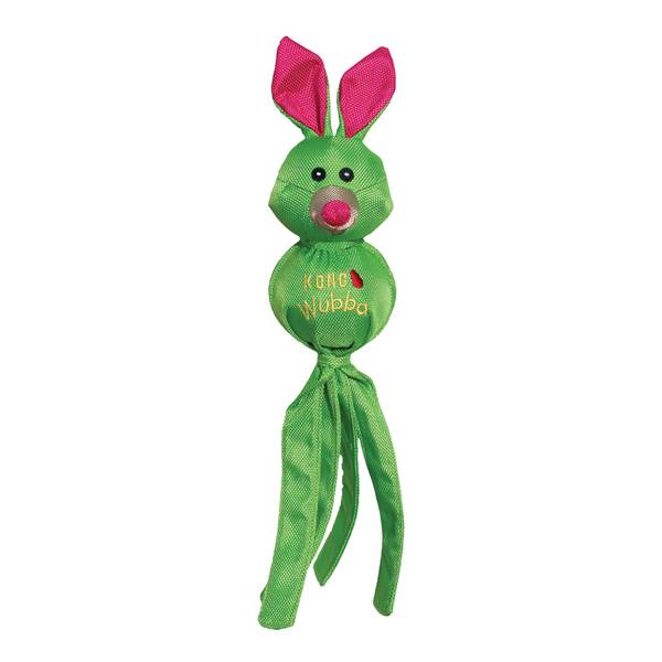 KONG Mänguasi Koerale Wubba Ballistic Friend L 34cm – pilt 4
