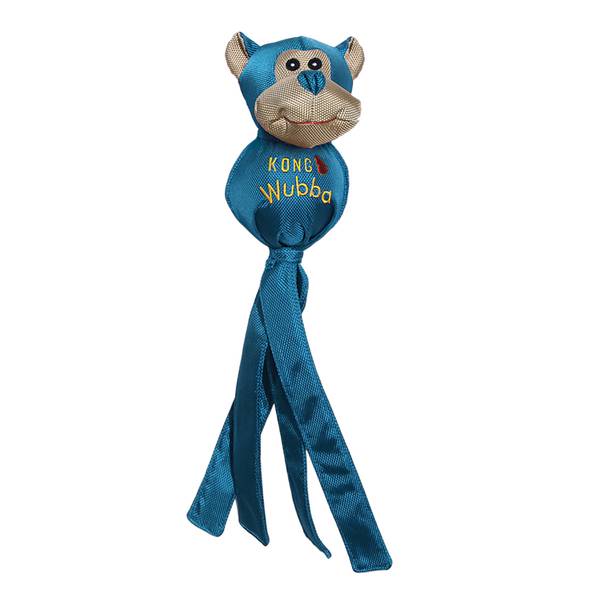 KONG Mänguasi Koerale Wubba Ballistic Friend S 24cm – pilt 3