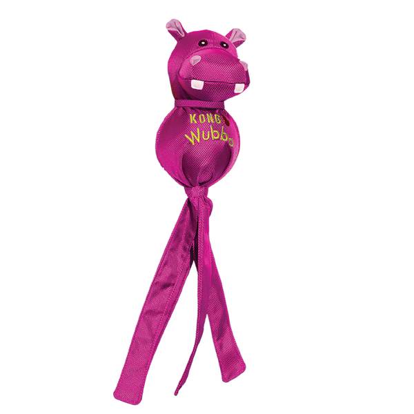 KONG Mänguasi Koerale Wubba Ballistic Friend S 24cm – pilt 4