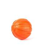 LIKER Mänguasi Koerale Ujuv Kerge Pall S Ø5cm (Ujub vees)