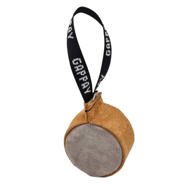 Gappay Nahast Treeningpall Koerale (Sangaga) 9cm