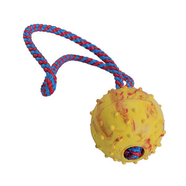 Gappay Tugevast Kummist Treeningpall 6cm