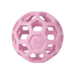 JW Hol-EE Mänguasi Koerale - Roller, roosa M 11,5cm