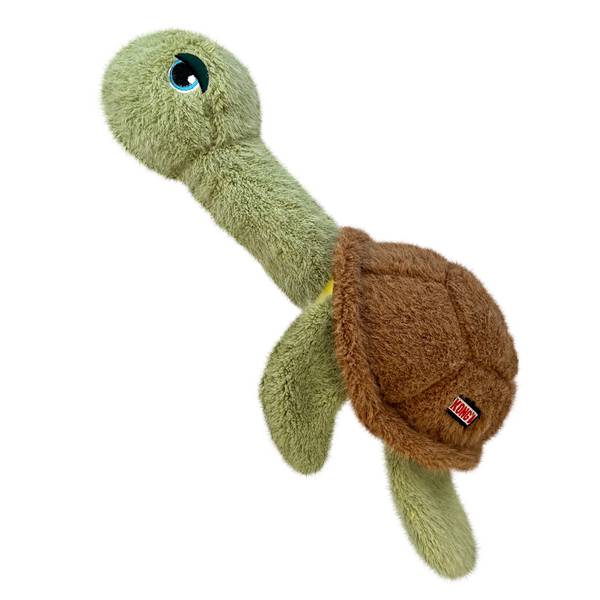 Kong Mänguasi Koerale Scruffs Kilpkonn M/L