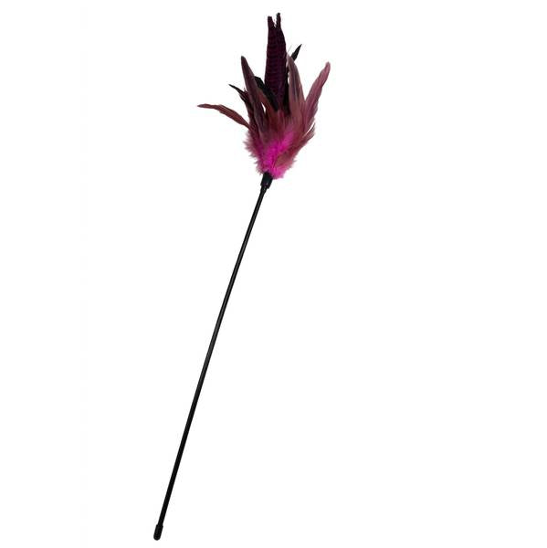 Croci Kassi Mänguasi Sulgedega Õng 47cm