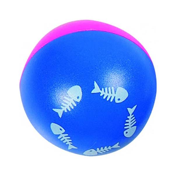 Flamingo Interaktiivne Mänguasi Kassile - Magic Pall 5,5cm