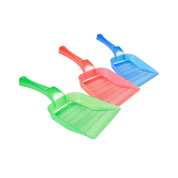 Flamingo WC Kühvel "Fibi"