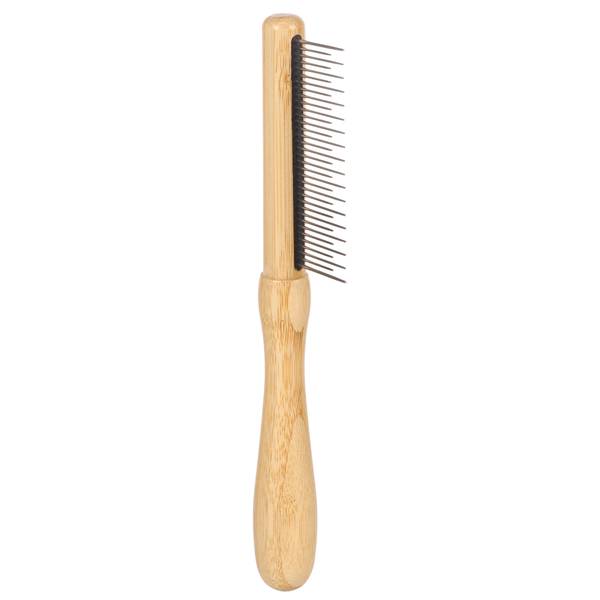 Flamingo Kamm Kassile/Koerale Vahelduvate Piidega 21cm
