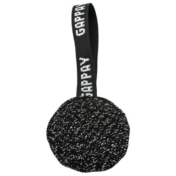 Gappay Lame Treeningpall Koerale, Sangaga 11cm