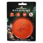 Dog Comets Mänguasi Koerale – pall Stardust, L 7,5cm (Ujub vees) – pilt 2