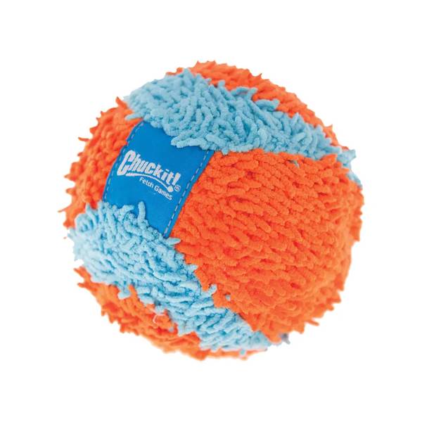 Chuckit! mänguasi koerale - Pehme pall toas mängimiseks 12cm