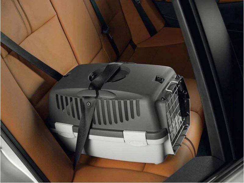Gulliver 1 Delux Transpordipuur 48x32x31cm – pilt 2