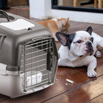 Gulliver 2 Delux Transpordipuur 55x36x35cm – pilt 2