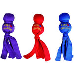 KONG Mänguasi Koerale Wubba L 30cm – pilt 2