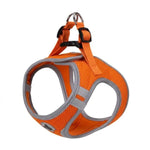 Croci Traksid Koerale Reflective Oranž S 34-41cm