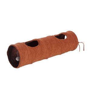 Cat tunnels
