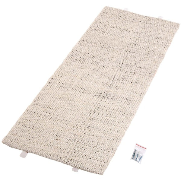 Flamingo Kassi Kraapimisalus Sisal 56x100cm – pilt 2