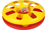 Flamingo Kassi Mänguasi Roundabout 24cm – pilt 3