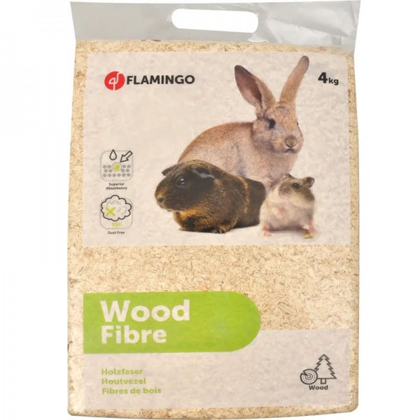 Flamingo Saepuru 4kg/56l