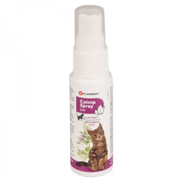 Flamingo Catnip Sprei 25ml