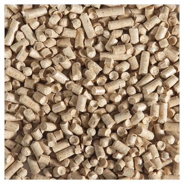 Flamingo Granuleeritud Saepuru (Pelletid) 5,5kg