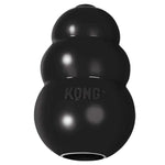 KONG Extreme Täidetav Mänguasi Koerale, Must L 7x10cm