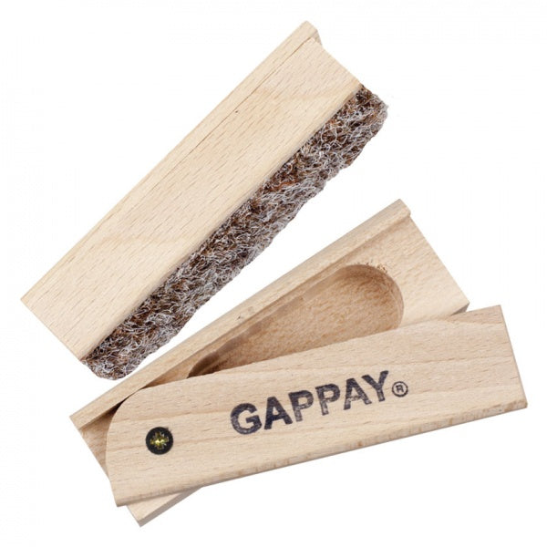 Gappay Jäljeeseme Peitekarp 10x3cm