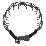 HS Sprenger Ogarihm ULTRA-PLUS, Roostevaba Teras, Must 52cm x 3,2mm