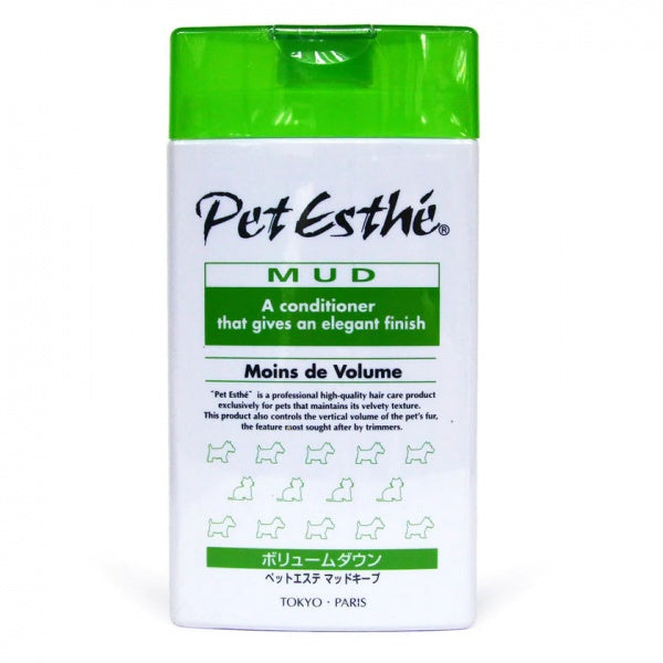 PetEsthe Mud Palsam Volume DOWN 200ml