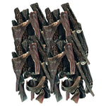 Flamingo Naturaalne Maius Koerale - Kuivatatud Pühvli Magu 500g