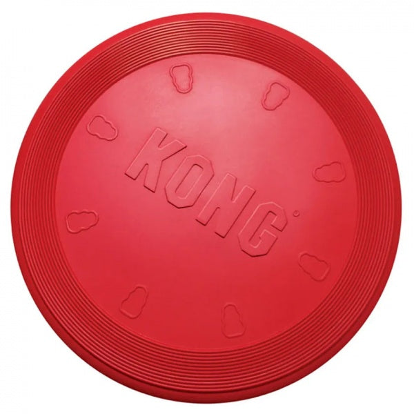 KONG Mänguasi Koerale Flyer L ø22,5cm