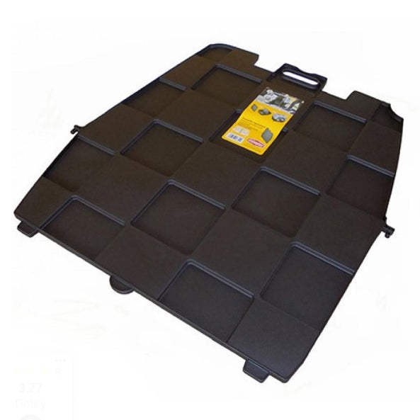 Stefanplast Transportpuuri Gulliver 80 Vahesein